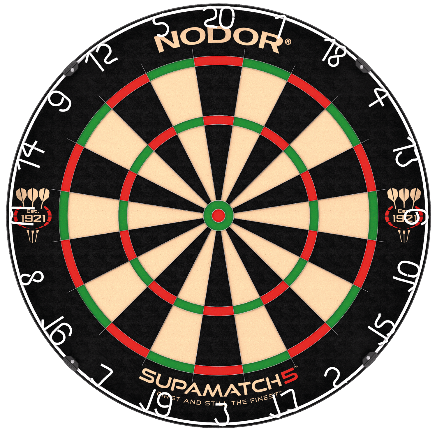 Nodor Supamatch 5
