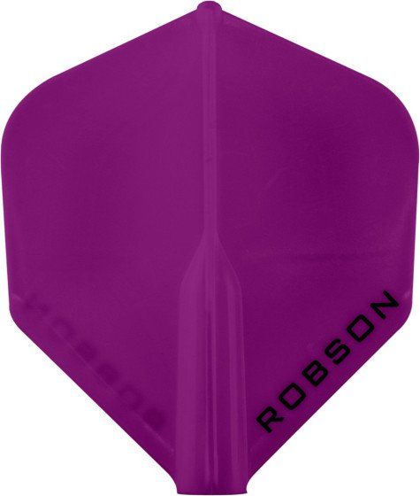Robson Plus Flight No.2 Purple