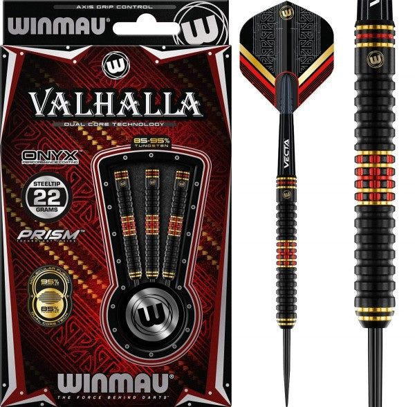 Winmau Valhalla