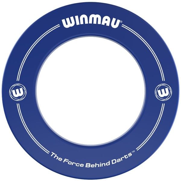 Winmau Surround blauw