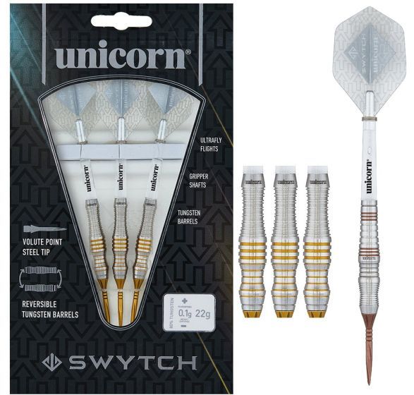 Unicorn Swytch Gold 80%