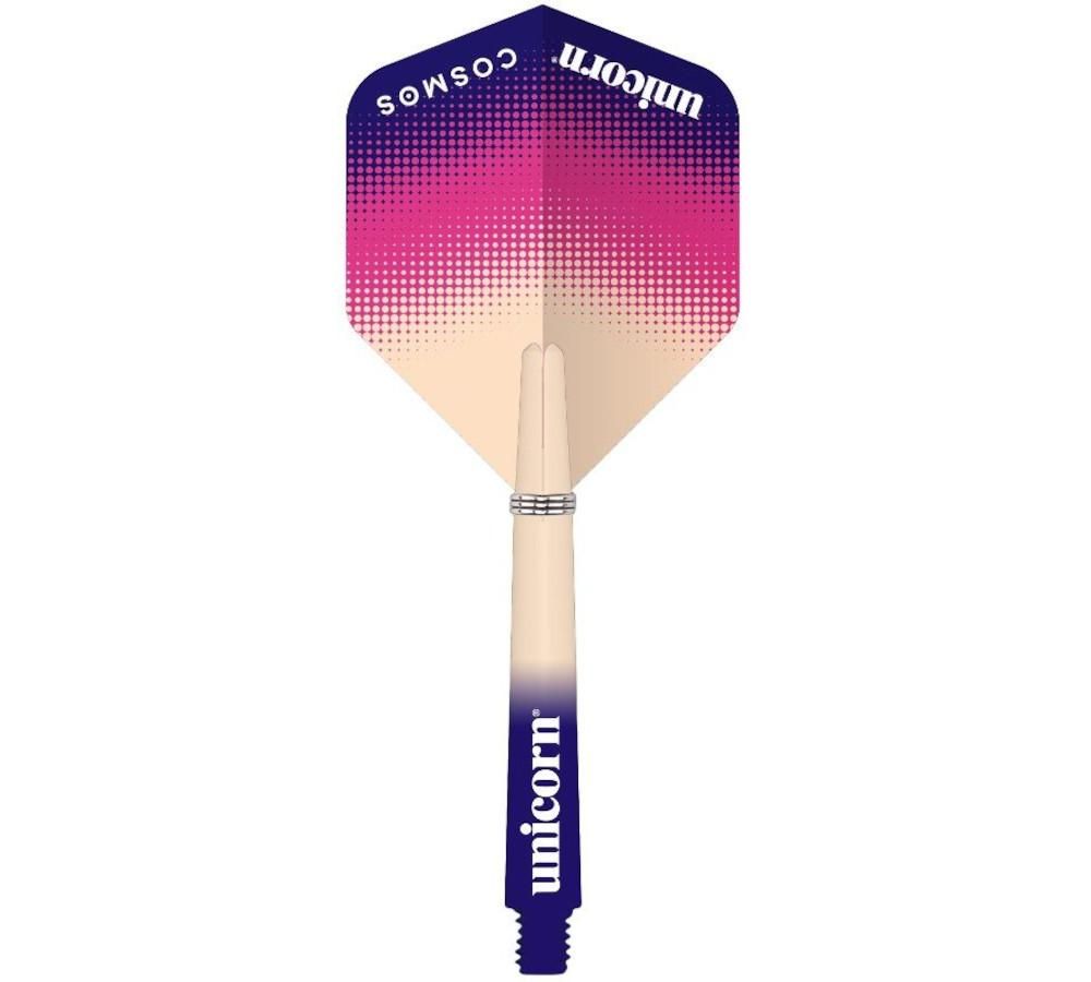 Gripper 3 Cosmos Combo Aurora set