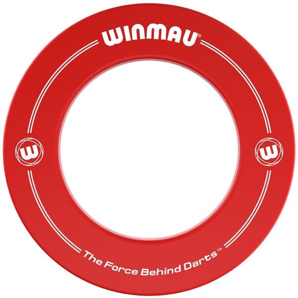 Winmau Surround Rood