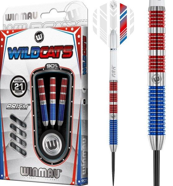 Winmau Wildcats