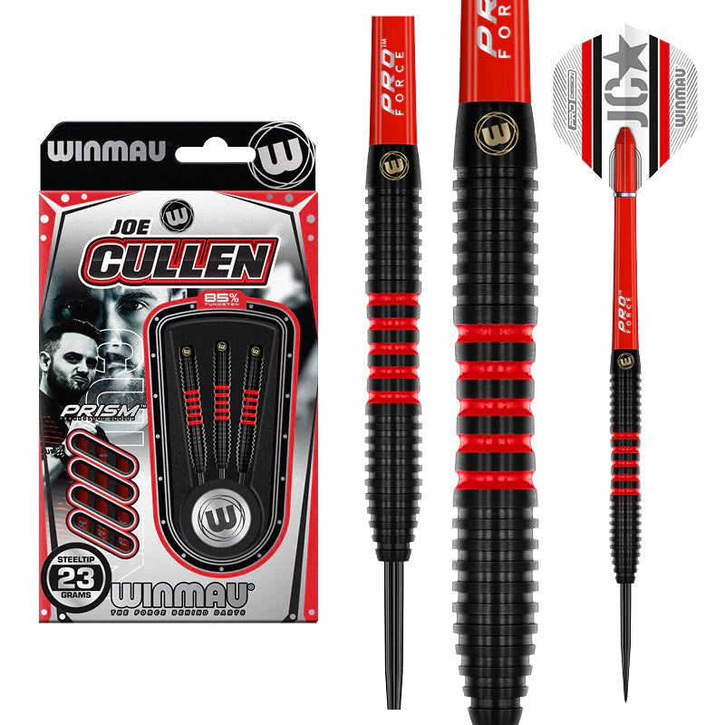 WINMAU JOE CULLEN 85% PRO-SERIES