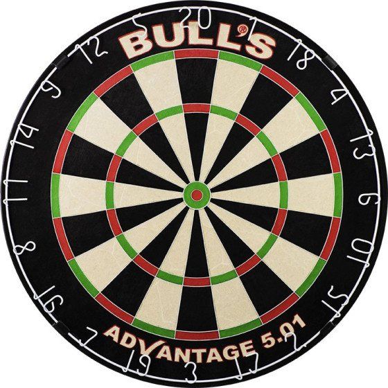 Bull&#39;s Advantage 501