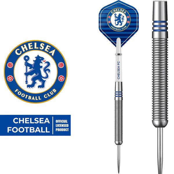 Chelsea FC 90% tungsten