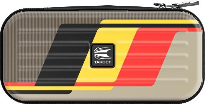 Target Takoma Pro Dimitri Van den Bergh