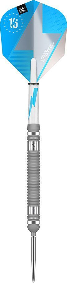 Target Power Series 80% Silver Swiss