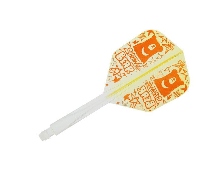 Condor Axe Strong Bear ( Small )