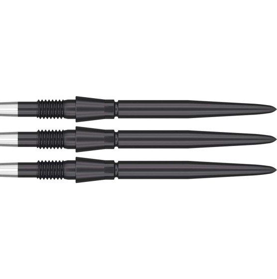 Target Swiss Points Storm Black