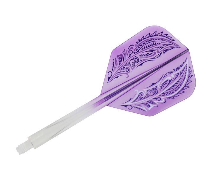 Condor Axe Feather ( Small )