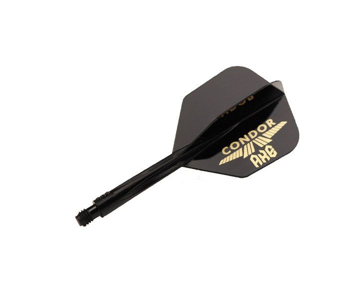 Condor Axe Logo Black ( Small )