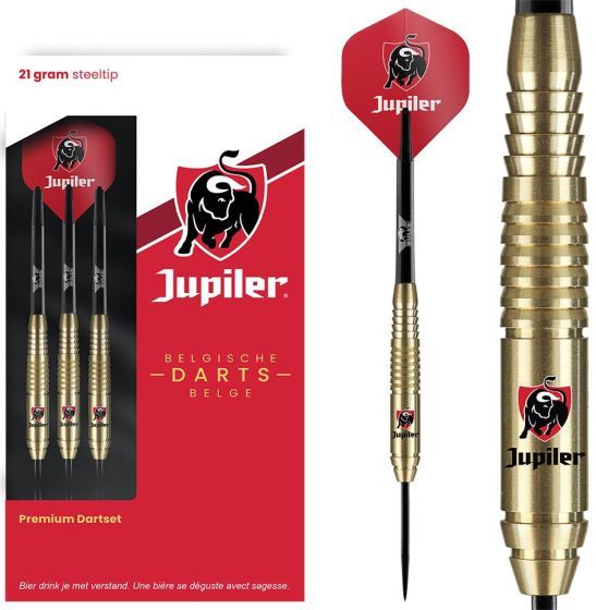 Jupiler Brass Dart
