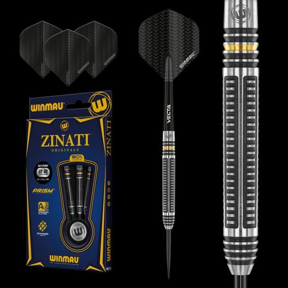Winmau Zinati