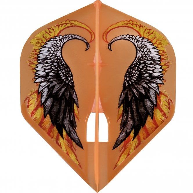 L-STYLE  - L-Flights - L1 Pro - Standard - Sharon Prins V1