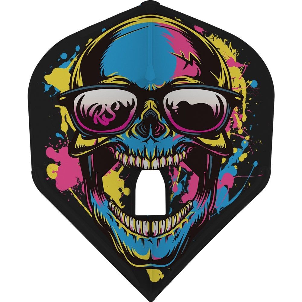 L-STYLE  - L-Flight Pro - L1 - R Marijanovic - V1 - Black