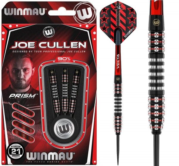 Joe Cullen Ignition Series