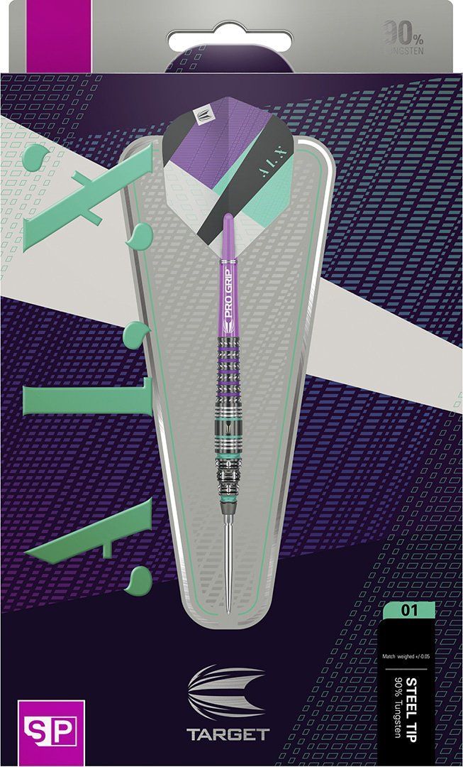 Target ALX 01 90% Swiss