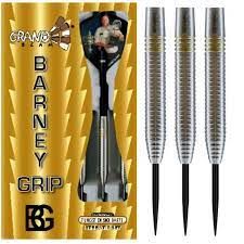 Grandslam Barney Grip