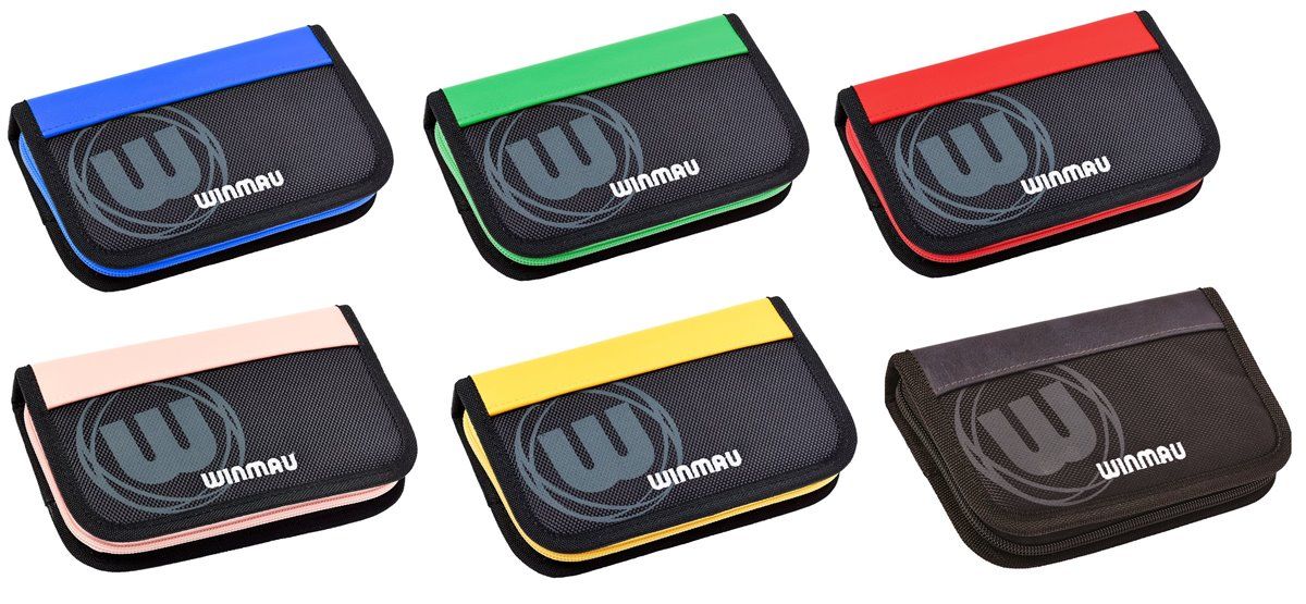 WINMAU Urban Pro Dart Case