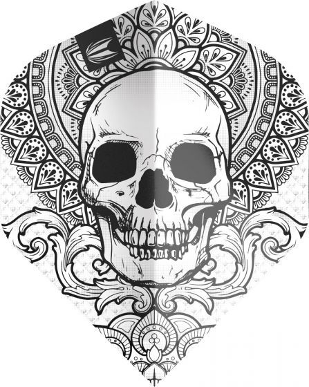 Target Vision Ultra Ink Grey Std.