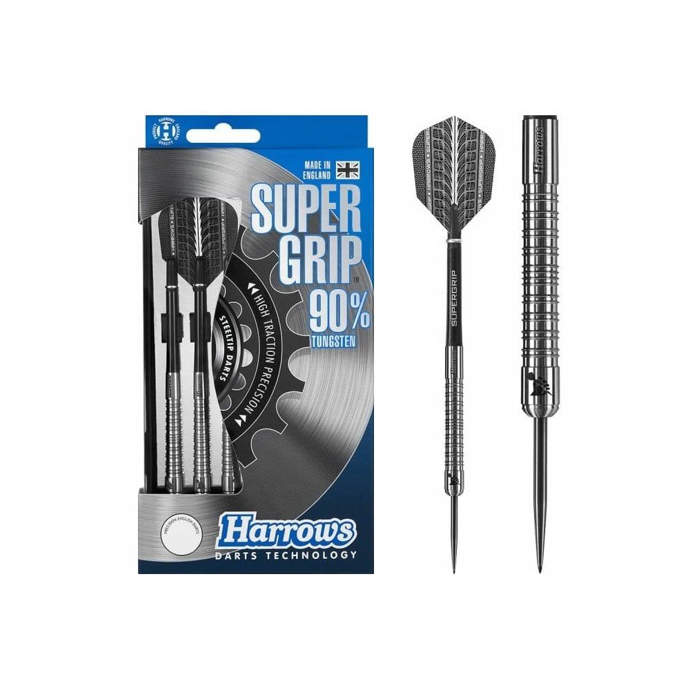 Harrows Supergrip