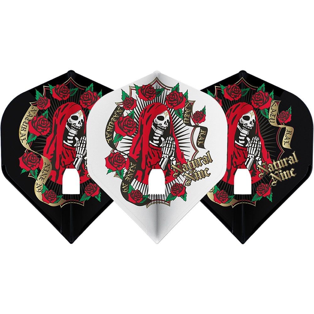 L-STYLE  - N9 L-Flight Pro - Std - Skull Maria - Mixed