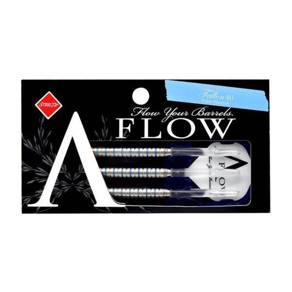 A Flow Fallon 80 Blue Label