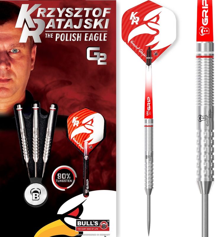 Krzysztof Ratajski Original Generation 2