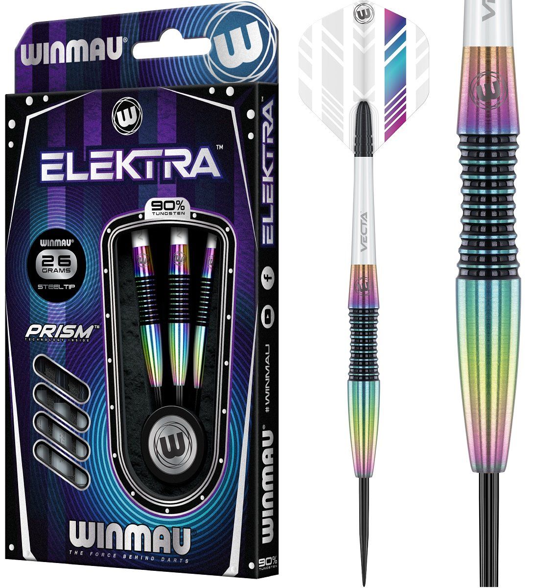 Winmau Elektra