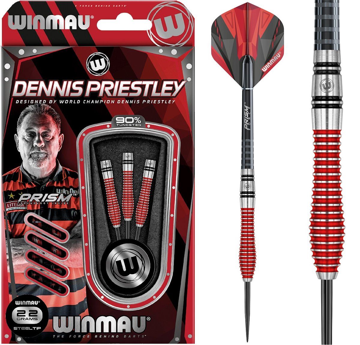 Dennis Priestley Special Edition 90 %