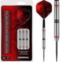 DESIGNA  Vampires V2 Darts - Steel Tip - M4