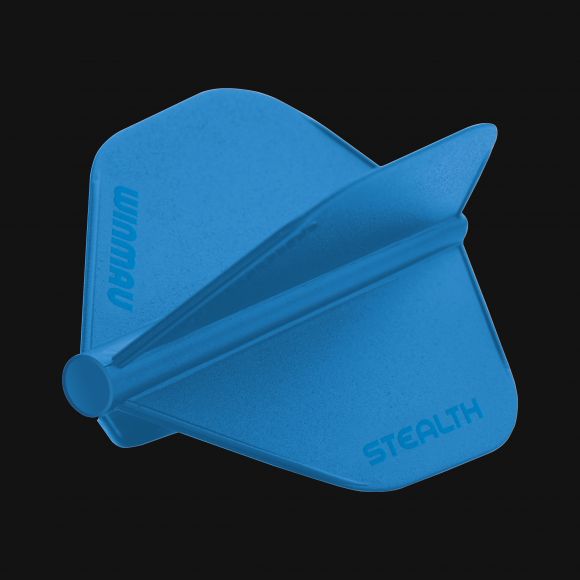 Winmau Stealth flights
