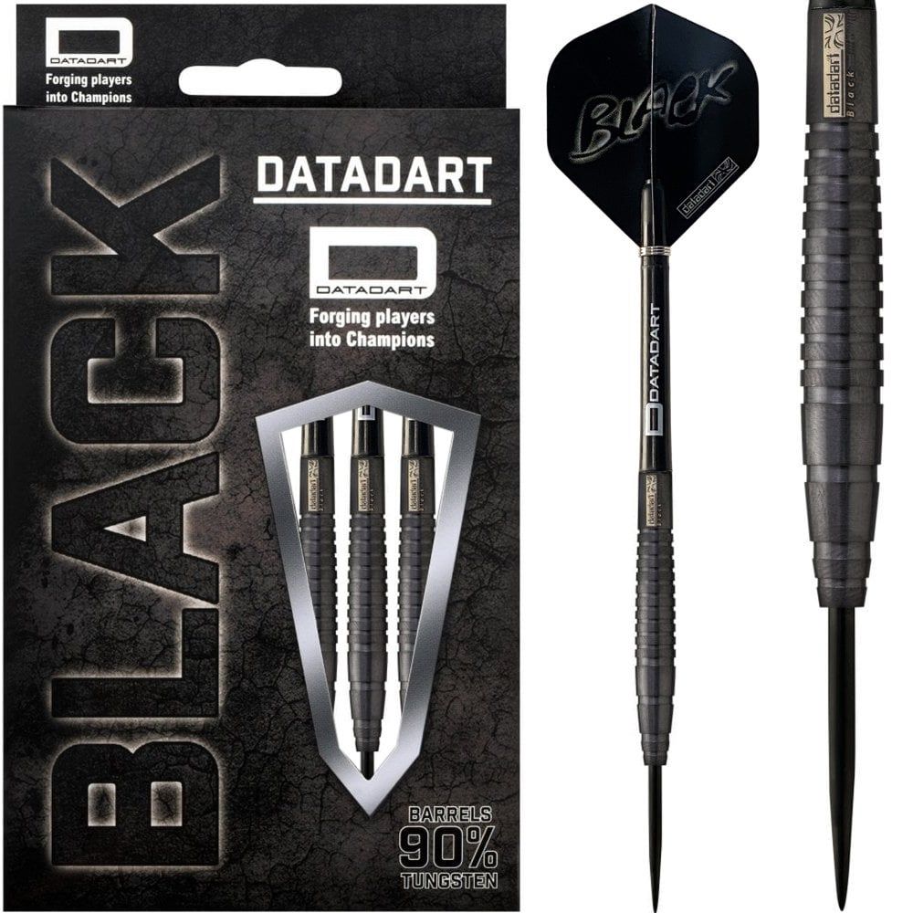 Datadart - Black - S2