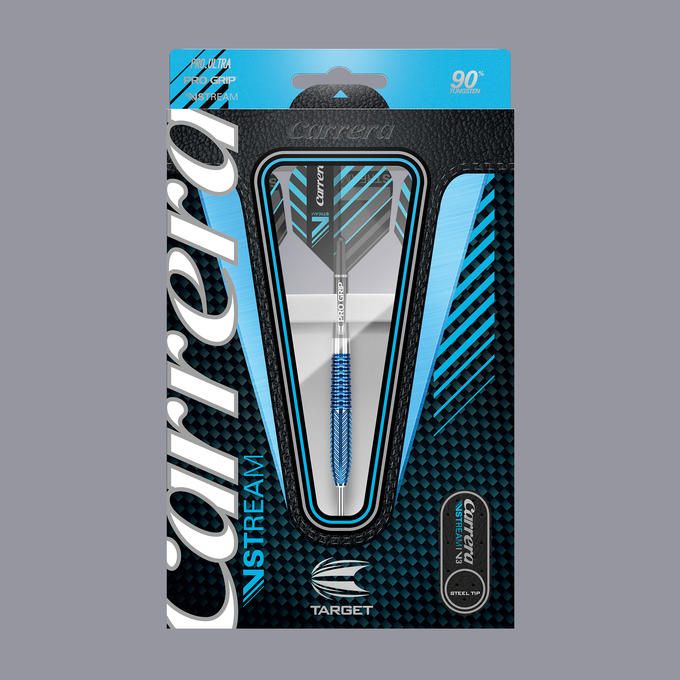 Carrera V-Stream V3