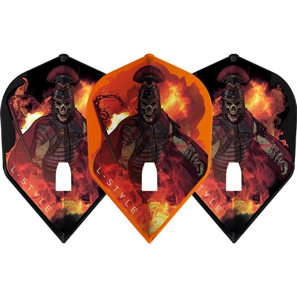 L-STYLE  - L-Flight Pro - L3 - Martin Marti - V1 - Mix