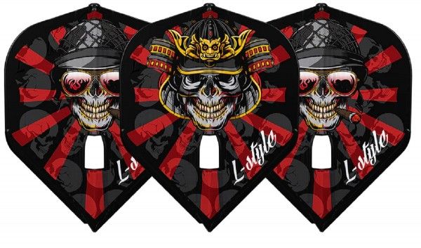 Pro Kami GI/Samurai MIX L1 Standard