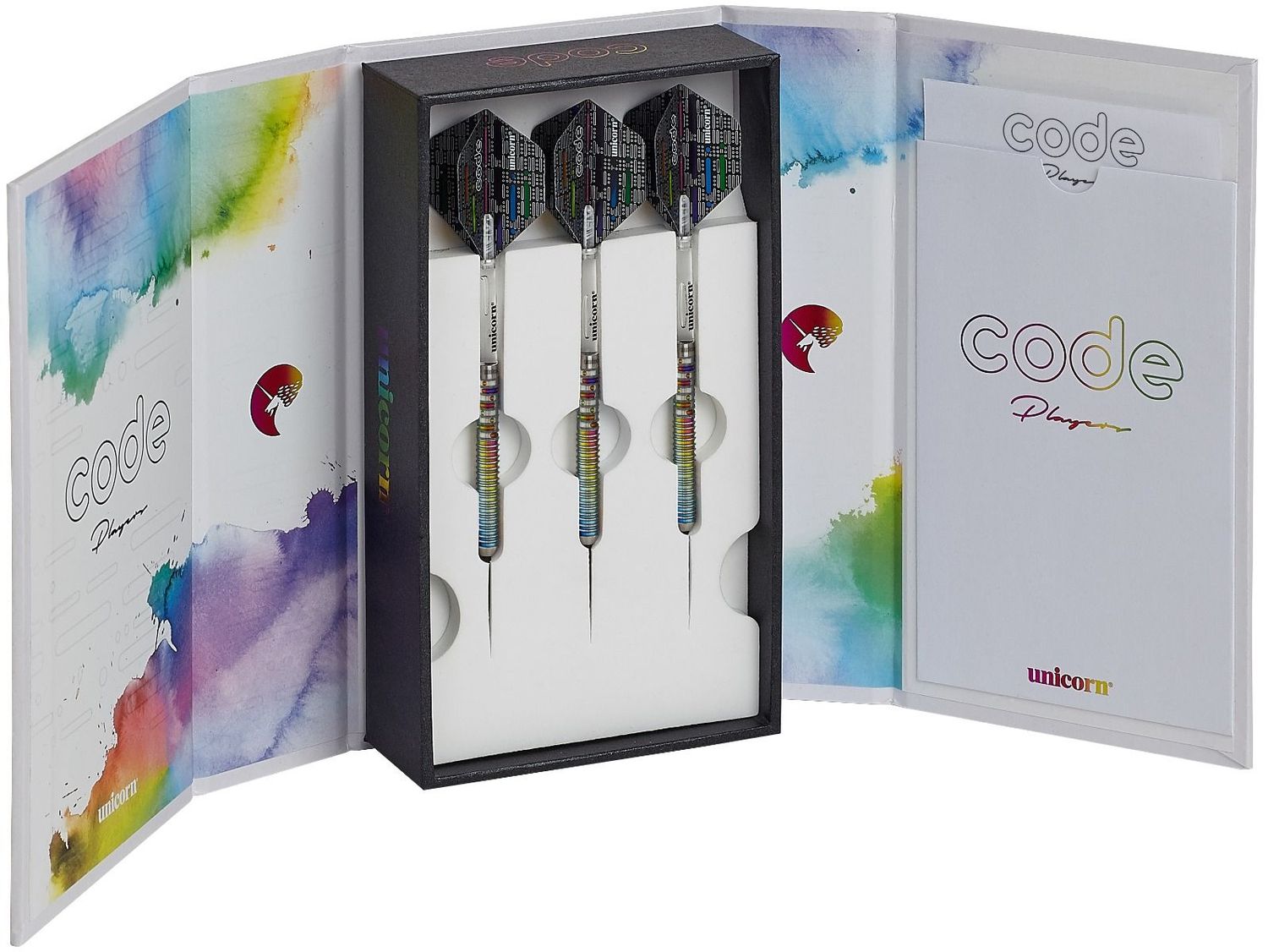 Unicorn Code Michael Smith 90%