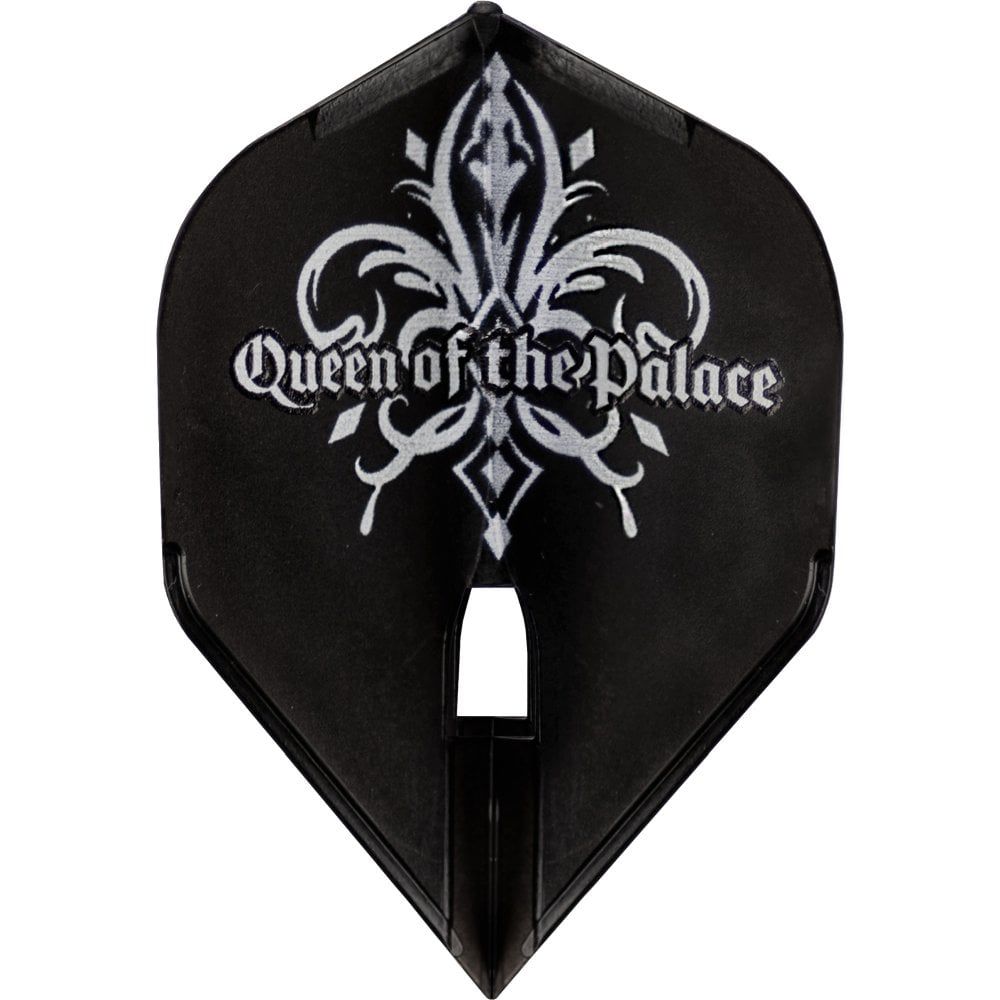 L-STYLE- L1 - Fallon Sherrock V3 - Lily B - Black