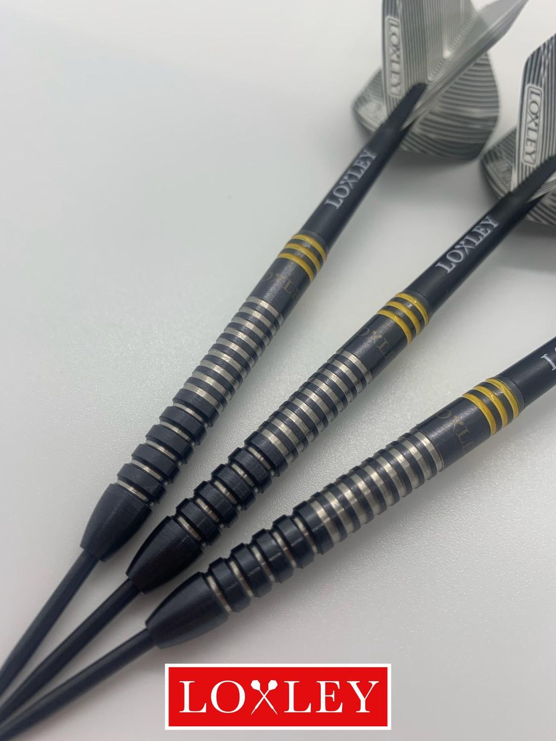 Loxley Massacre - 25 gr