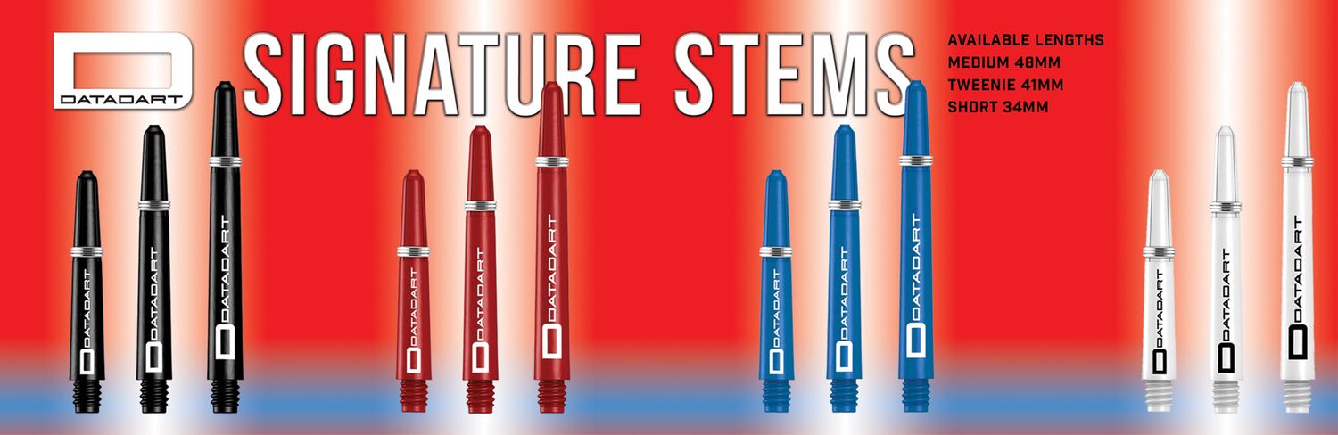 Datadart Shafts