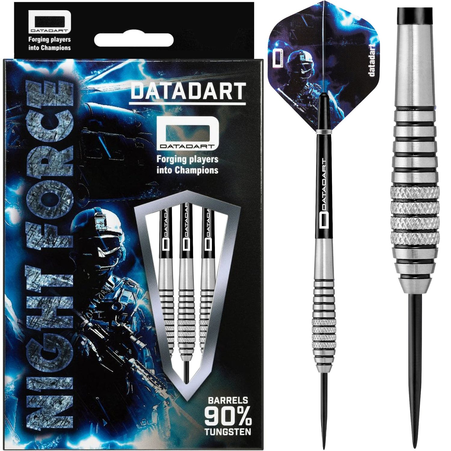 Datadart Nightforce