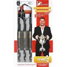 Wolfie Lakeside Edition