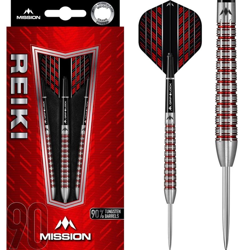 Mission Reiki M1