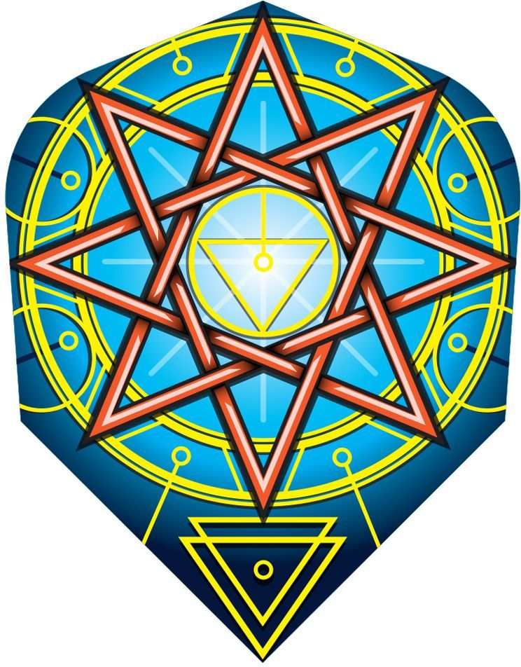 Shot Celt Druid Std.6