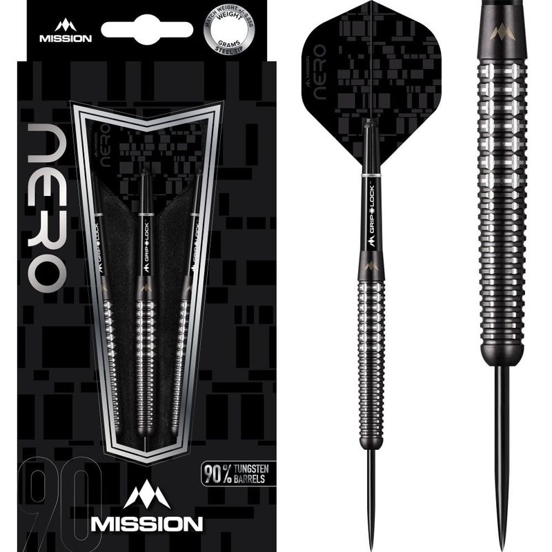 Mission Nero M1