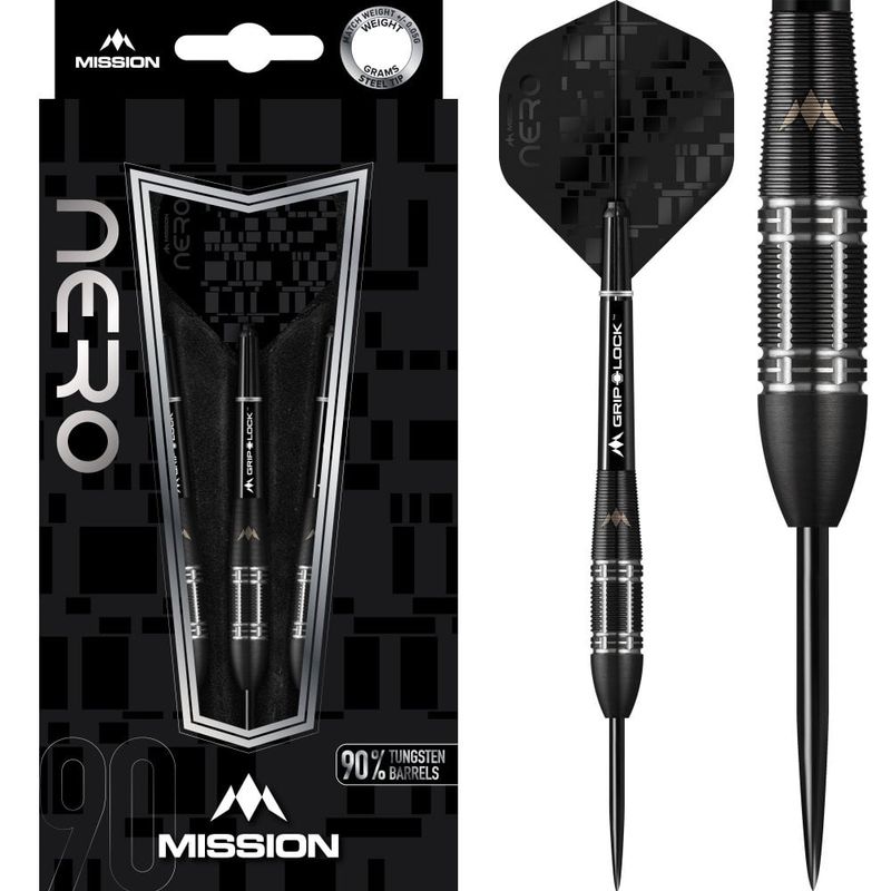 Mission Nero M3