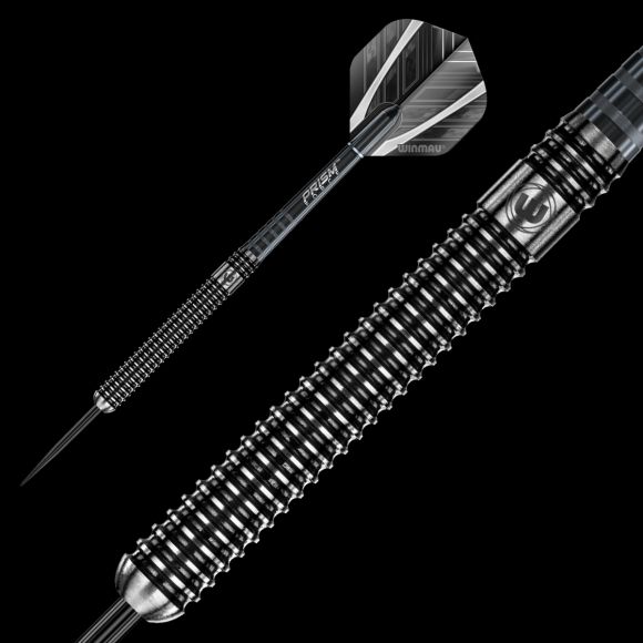 Winmau Blackout
