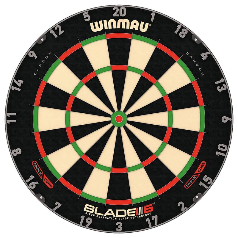 Blade 6 Triple Core